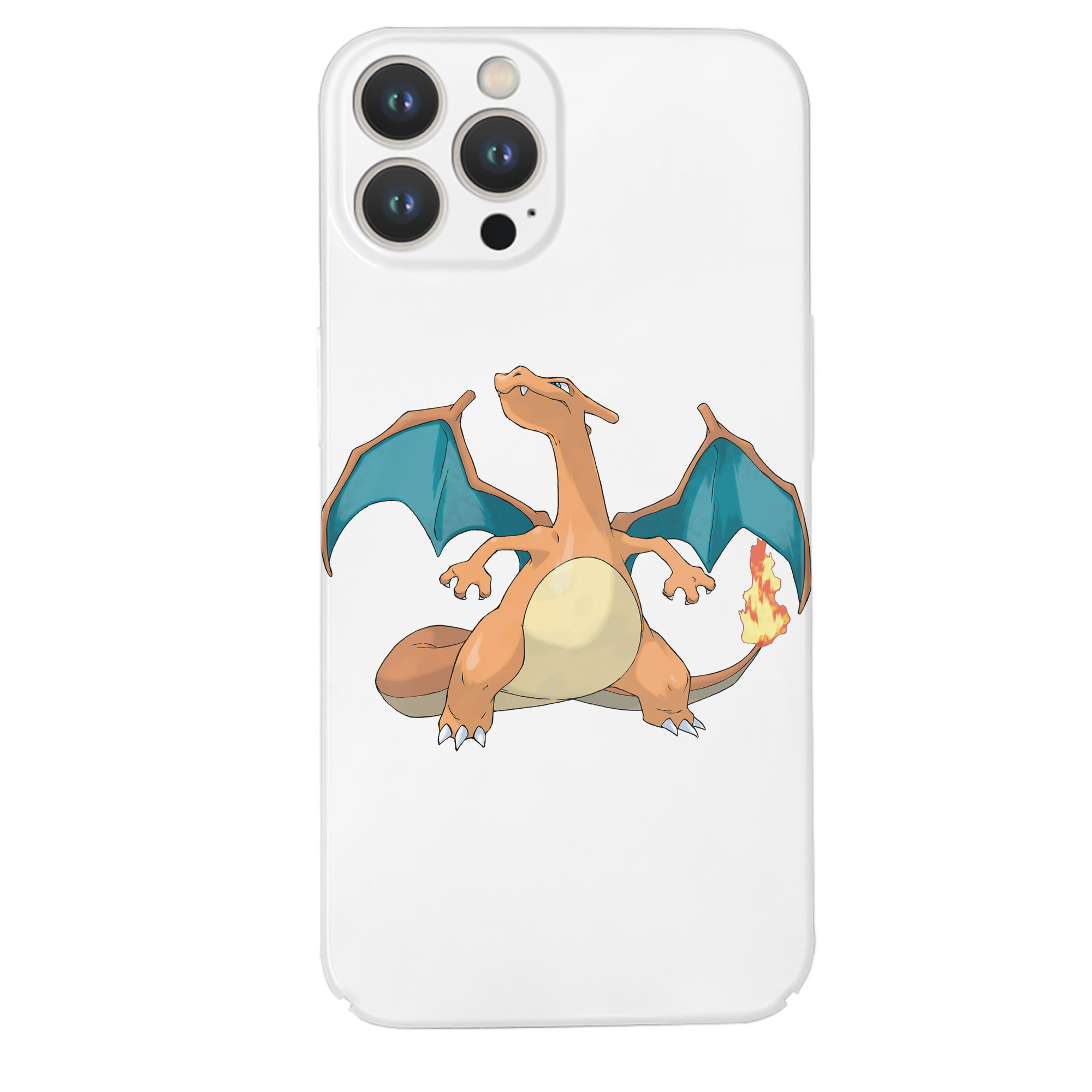 （画像用） ポケットモンスター Pokémon 【iPhone 14シリーズ対応】ハードケース